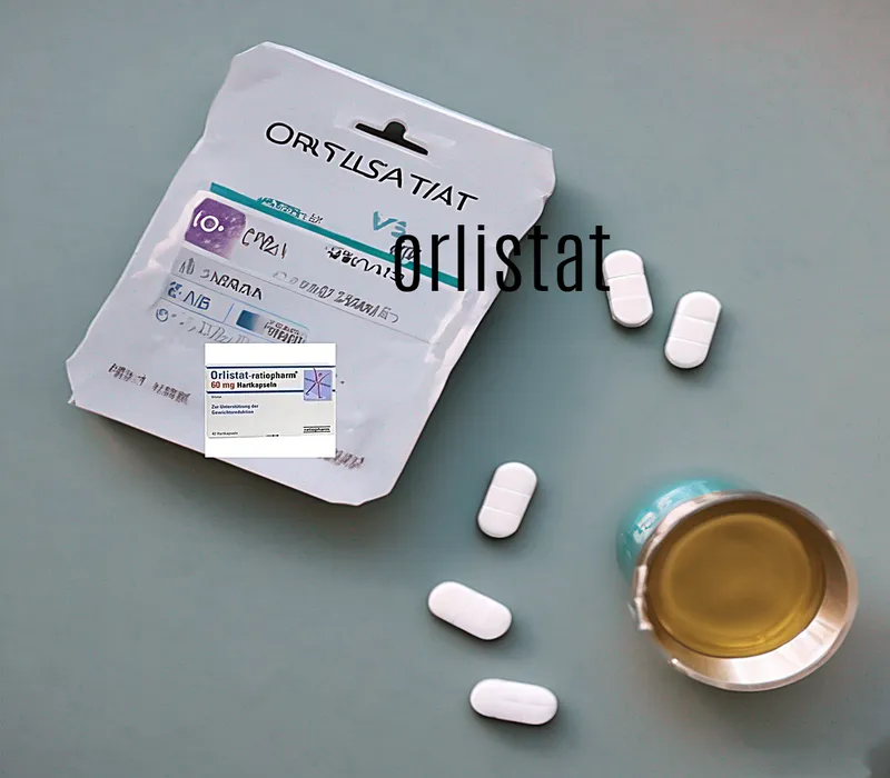 Orlistat precio en medellin